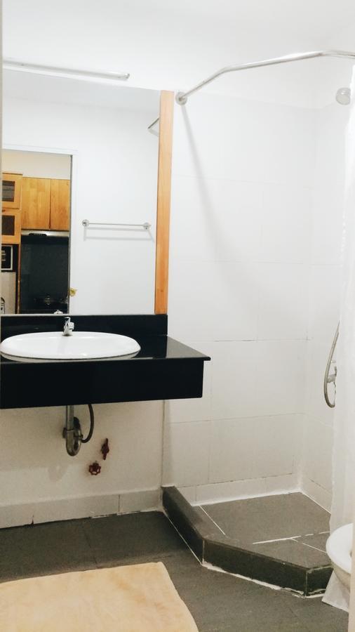 Greenwood Living Compass Aparthotel