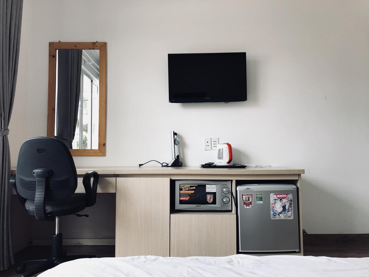 Greenwood Living Compass Aparthotel Ho Chi Minh City
