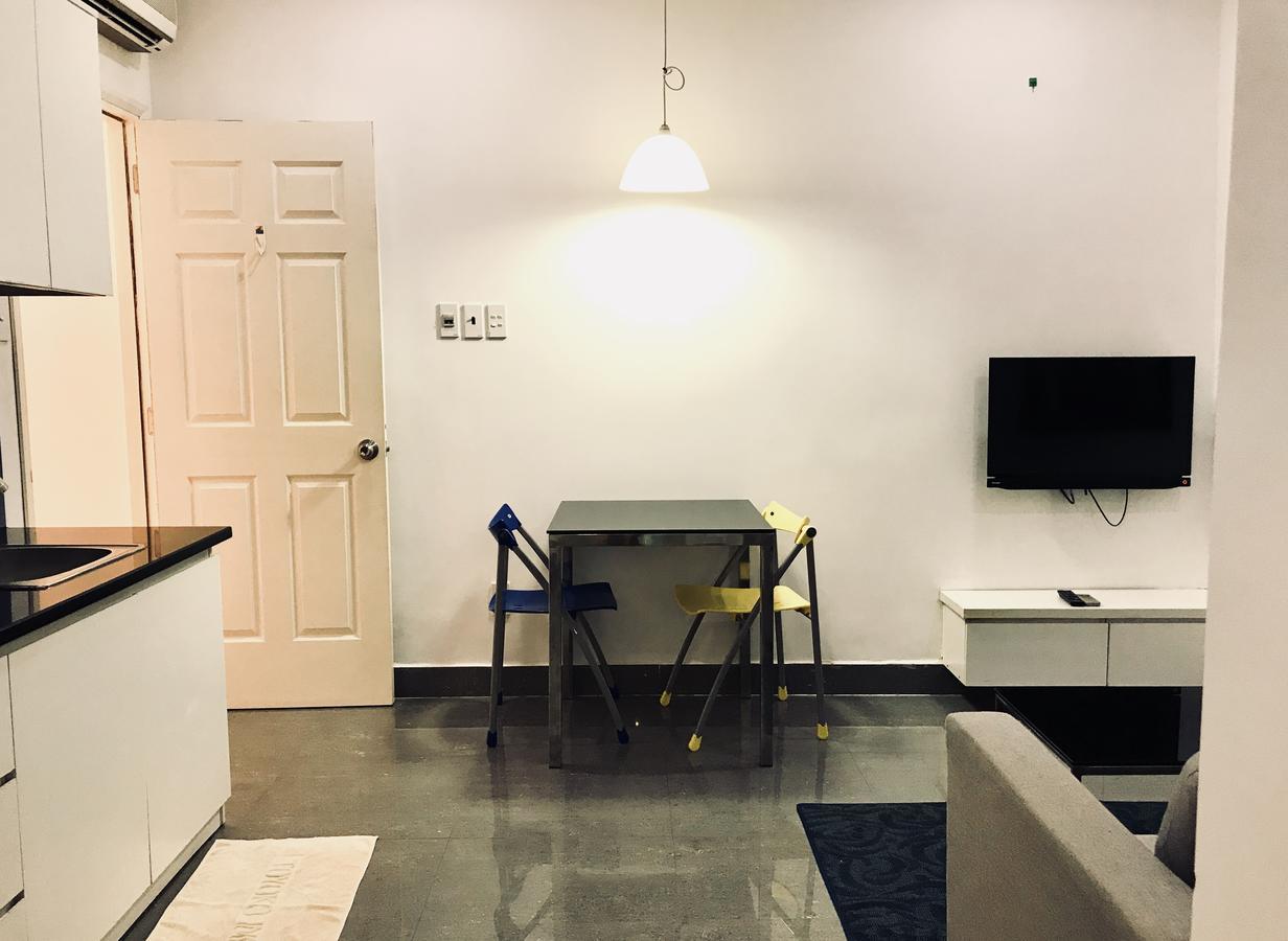 Greenwood Living Compass Aparthotel Ho Chi Minh City