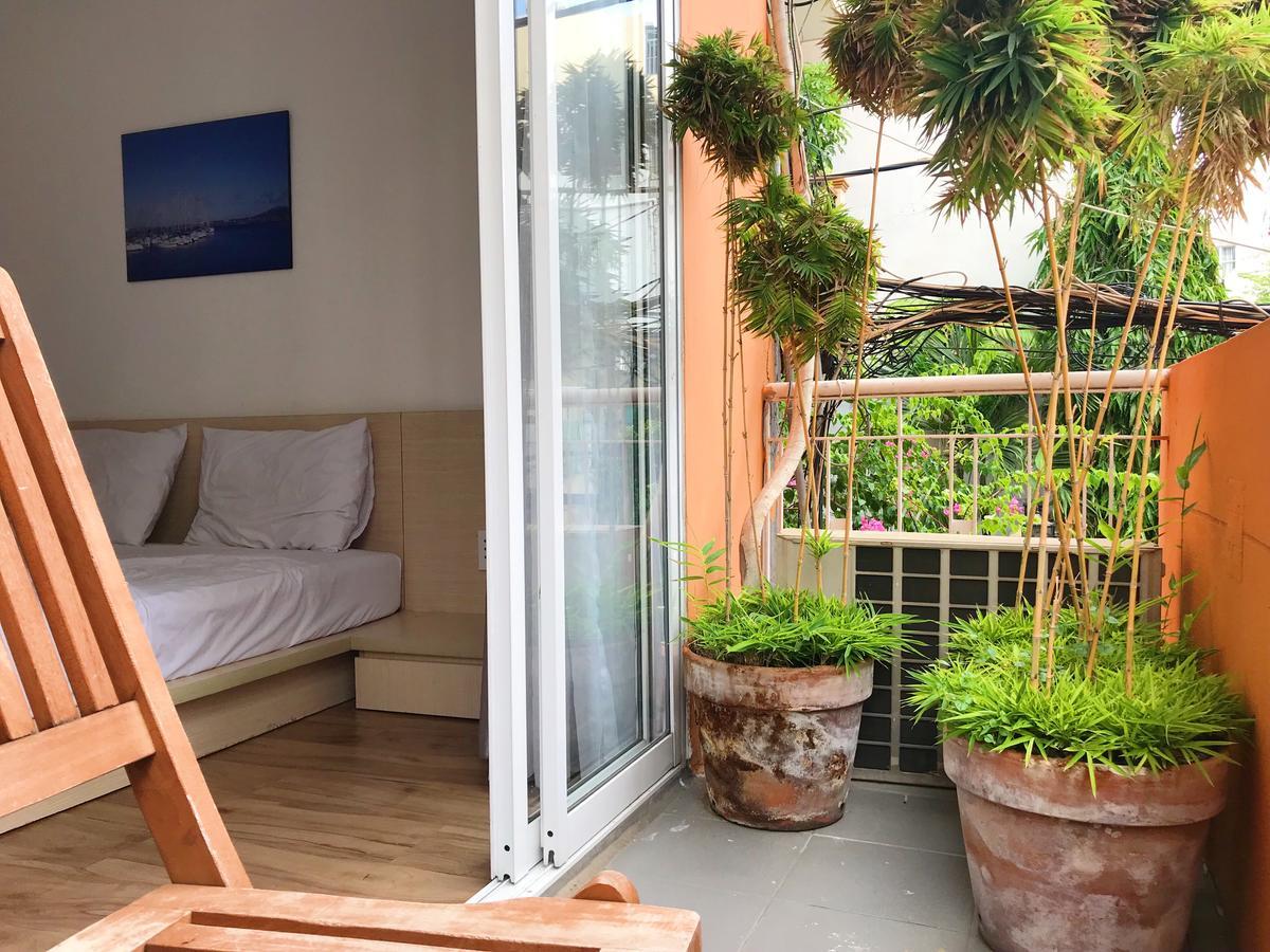 Greenwood Living Compass 3* Ho Chi Minh City