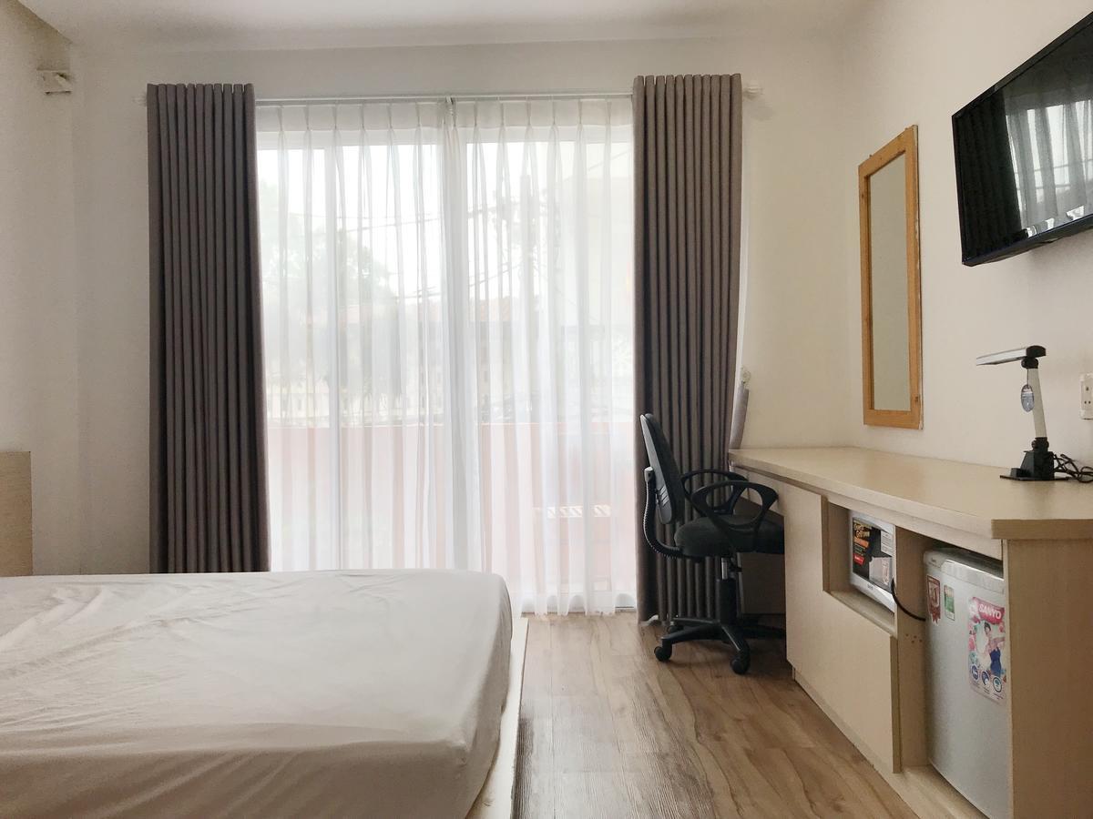 Greenwood Living Compass Aparthotel 3*