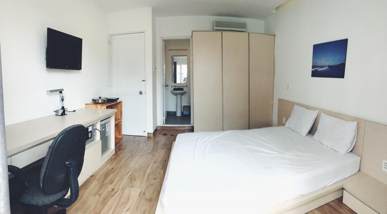 Greenwood Living Compass Aparthotel