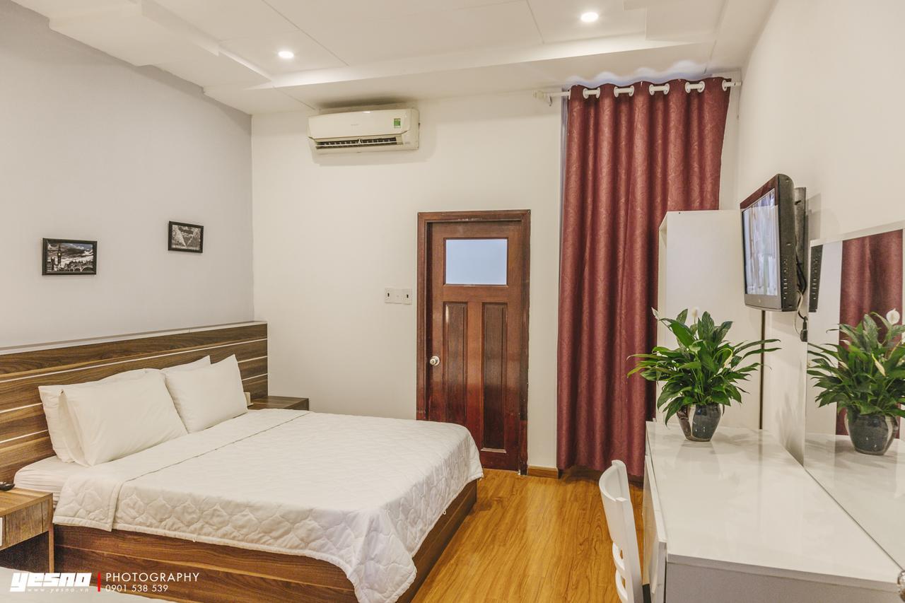 Four C Hotel 2*
