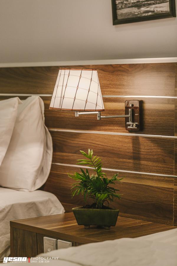 Four C Hotel Ho Chi Minh City
