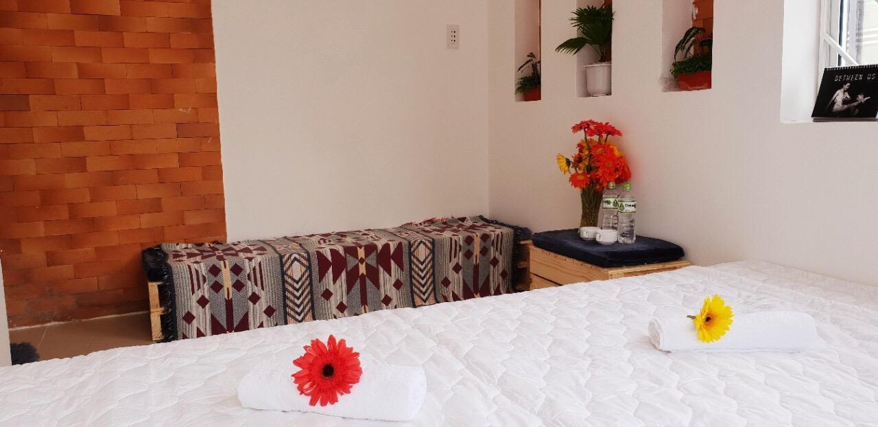 Aloha House Hotel 3*