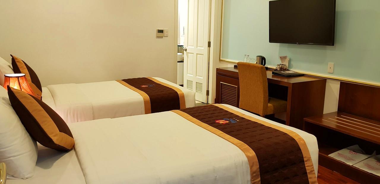 Hotel Huong Sen Annex 3*