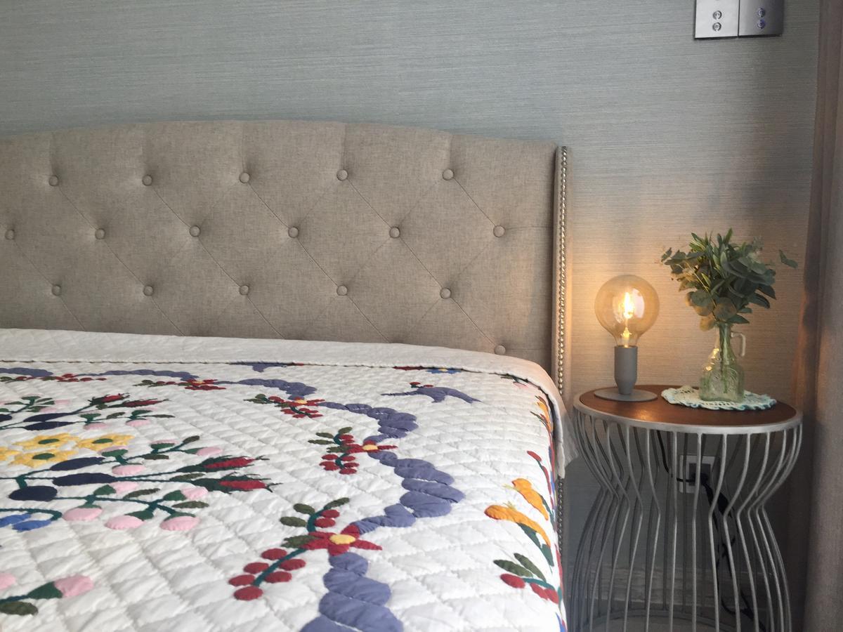 Luxury Apartmentel - Vinhomes Golden River Apartment Ho Chi Minh City