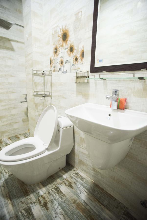 6feet TP. Hồ Chí Minh