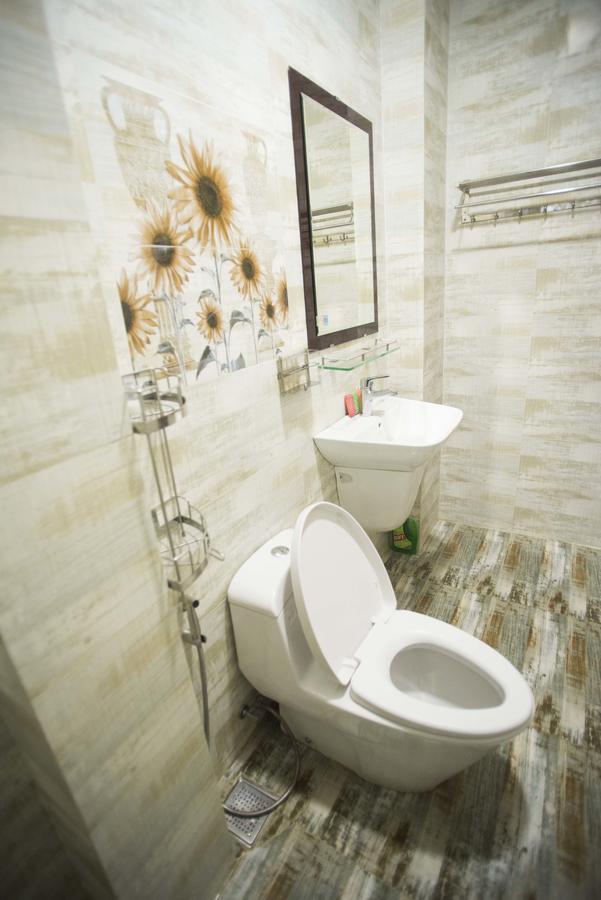 6feet TP. Hồ Chí Minh