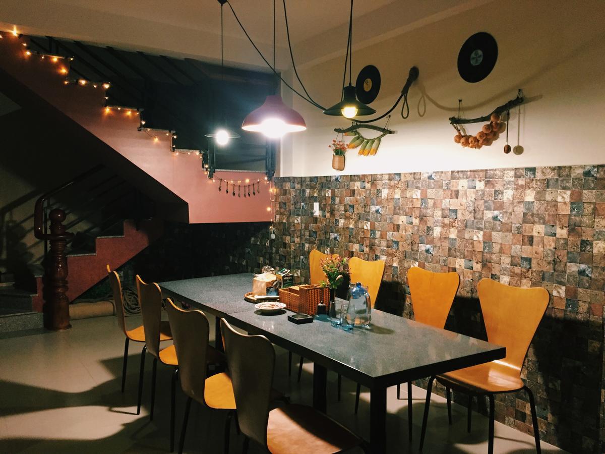 Bap.homestay Ho Chi Minh City