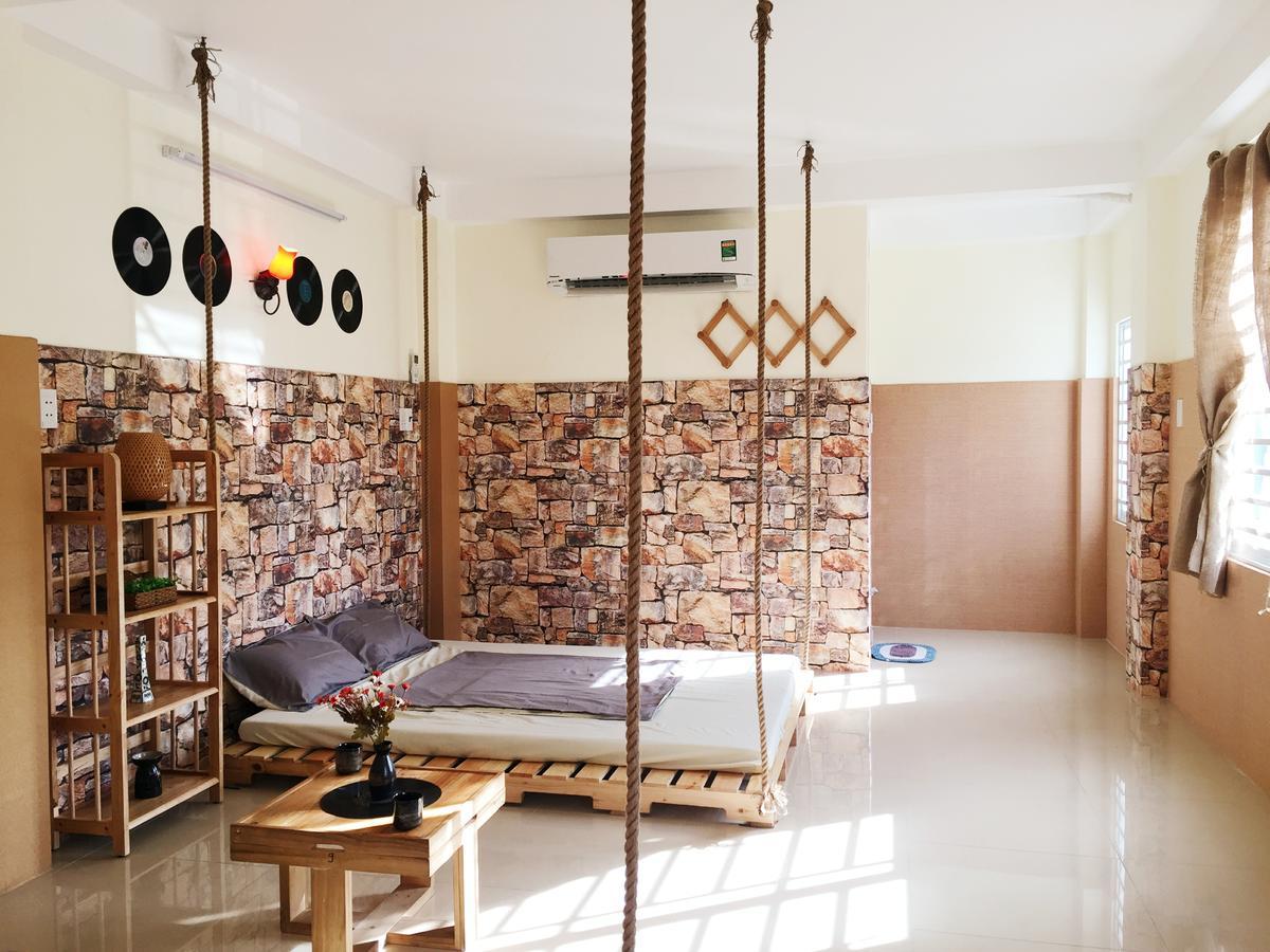 Bap.homestay Ho Chi Minh City