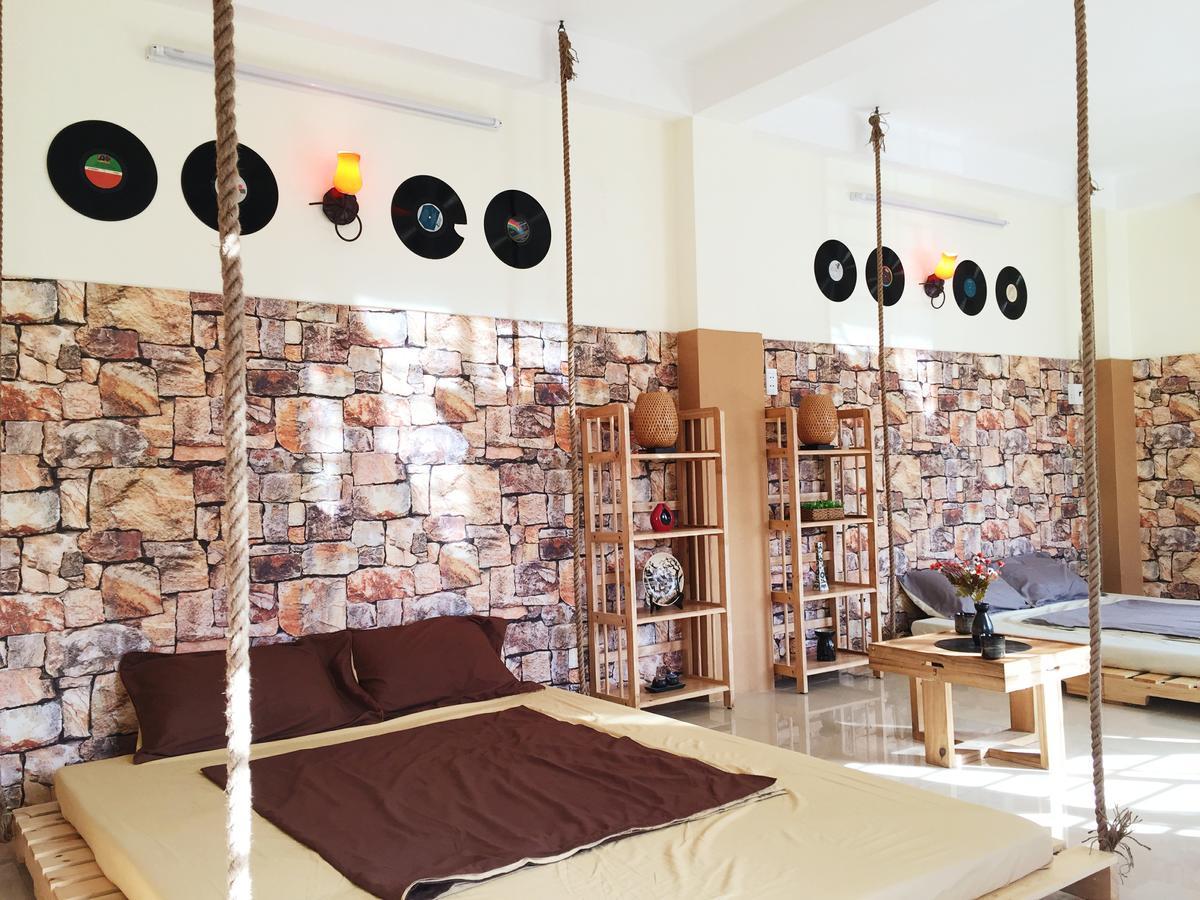 Guest house Bap.homestay *