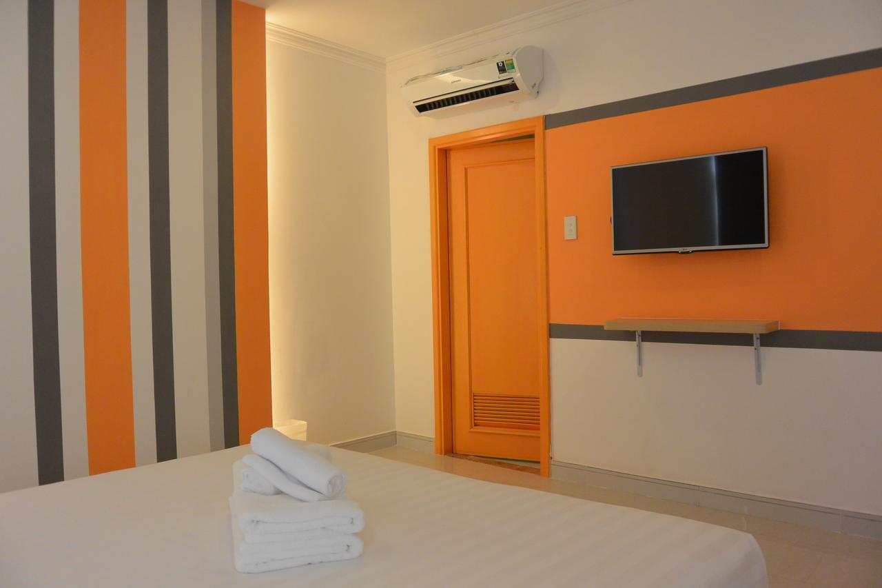 Hotel Zoolut 271