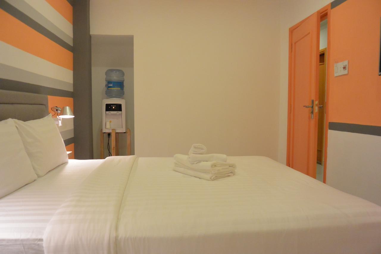 Hotel Zoolut 271 Ho Chi Minh City