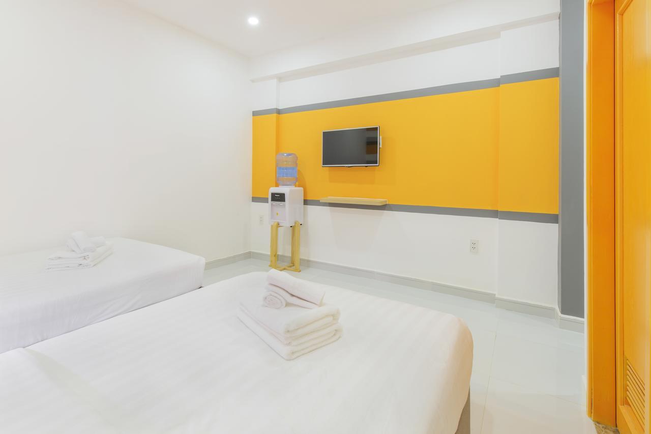 Zoolut 271 Hotel