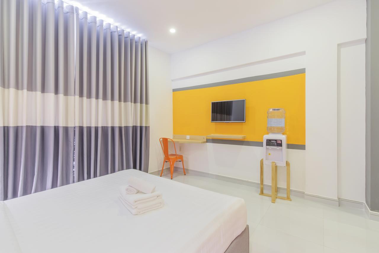 Zoolut 271 Hotel Ho Chi Minh City