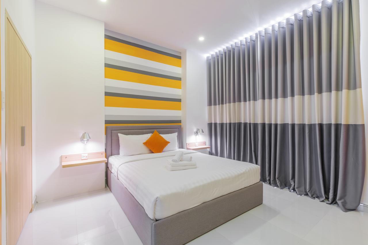 Zoolut 271 Hotel 3*
