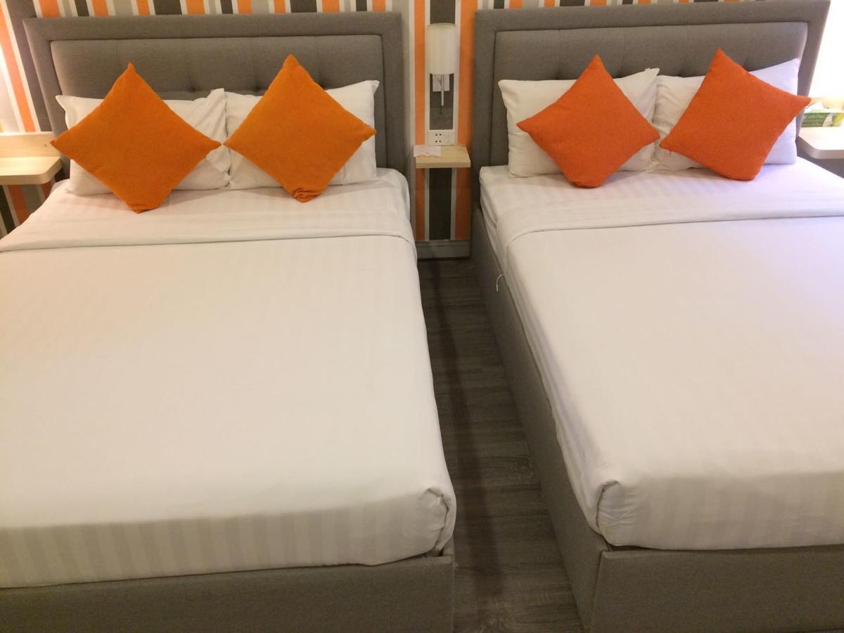 Hotel Zoolut 271