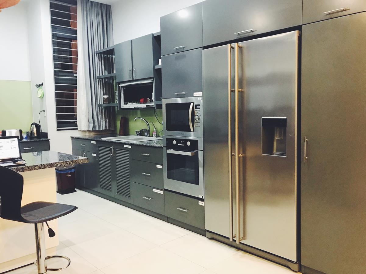 Biệt Thự Greenwood Sài Gòn TP. Hồ Chí Minh