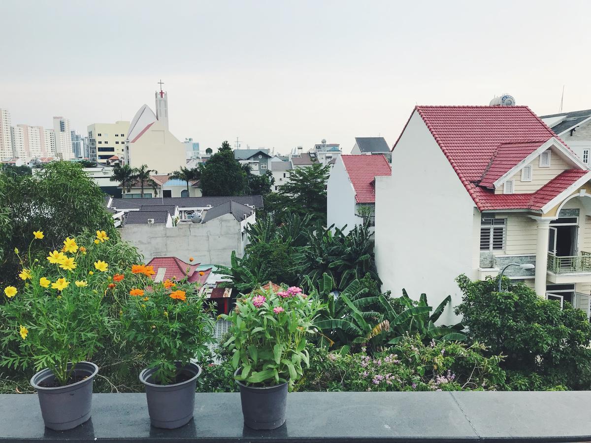 Villa Greenwood Saigon Ho Chi Minh City