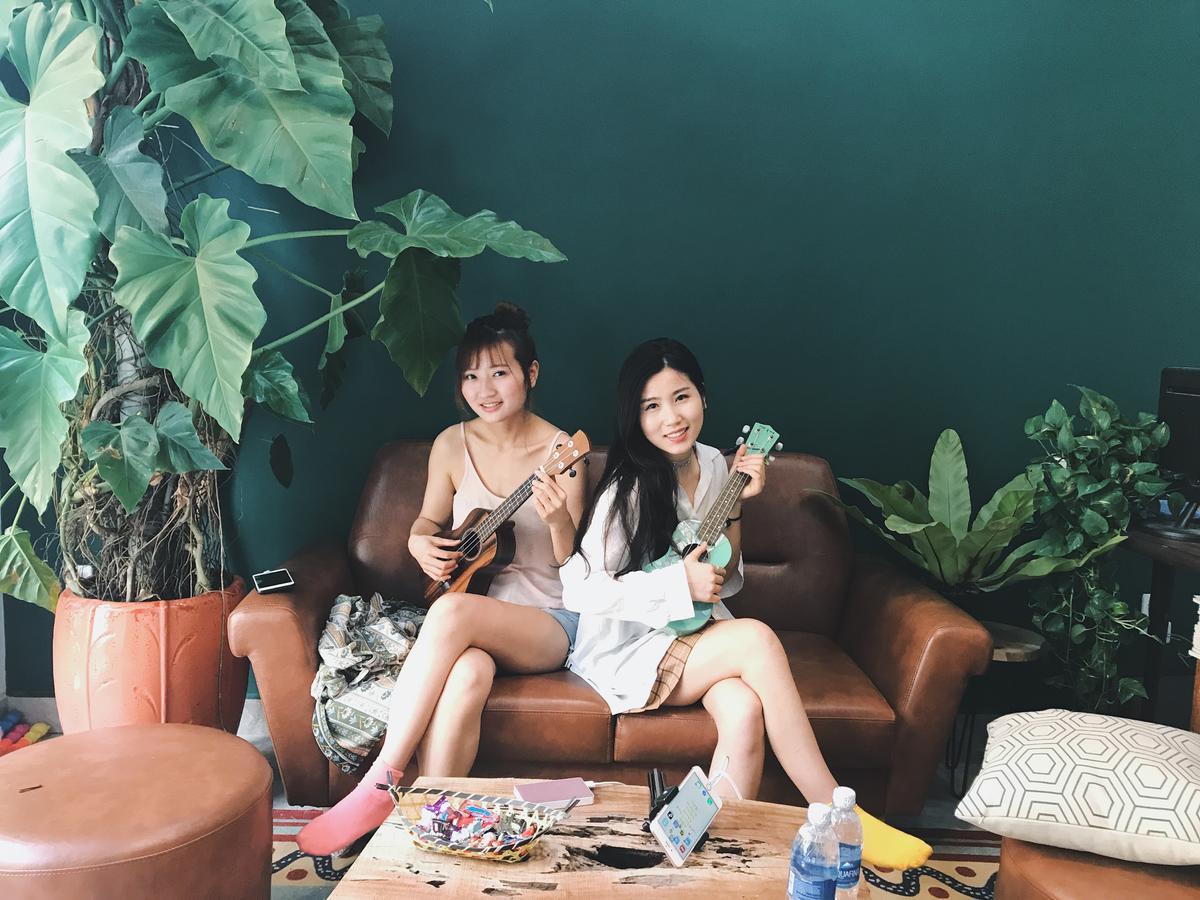 Namoo Hostel Ho Chi Minh City