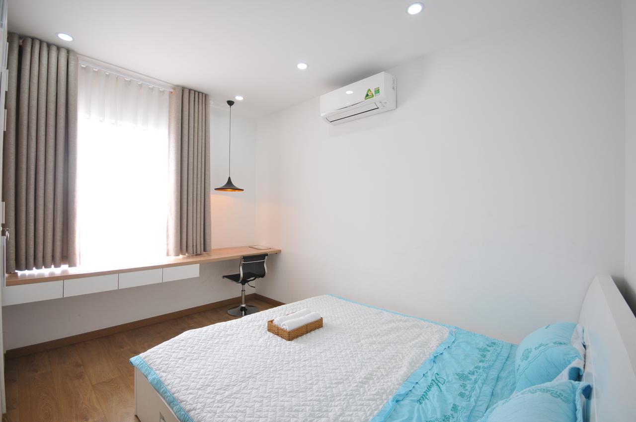 Căn hộ Sunrise - 5 Star *