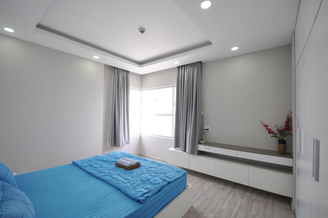 Sunrise - 5 Star Căn hộ TP. Hồ Chí Minh