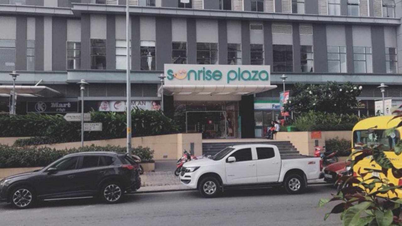 Sunrise - 5 Star * TP. Hồ Chí Minh