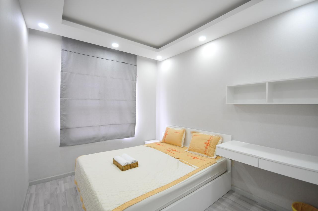 Sunrise - 5 Star Apartment