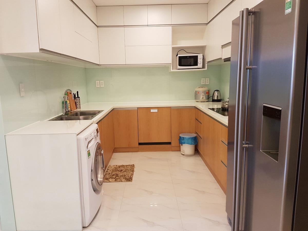 Sunrise - 5 Star Apartment *