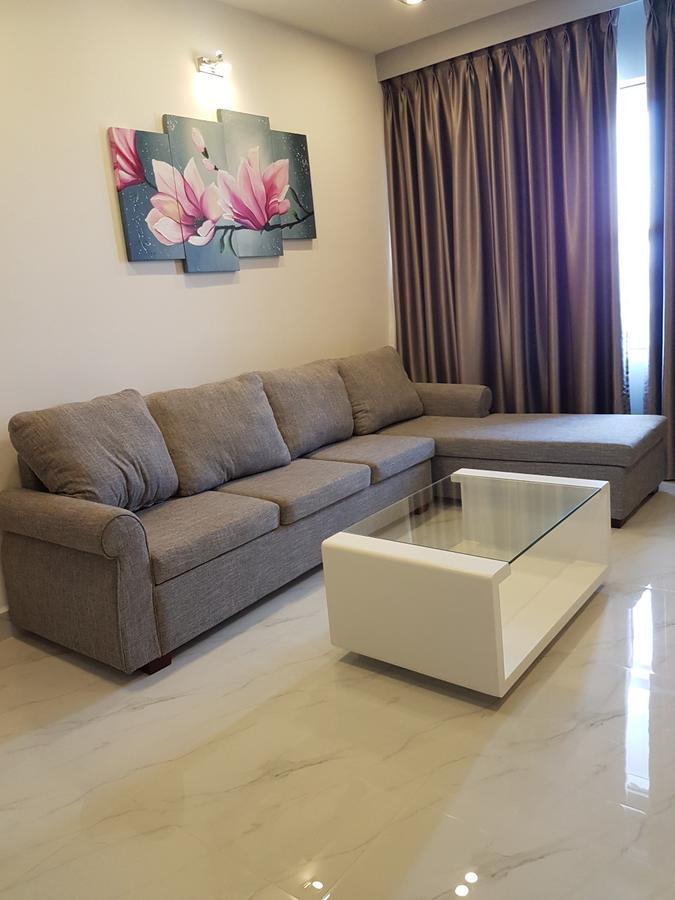 Căn hộ Sunrise - 5 Star TP. Hồ Chí Minh