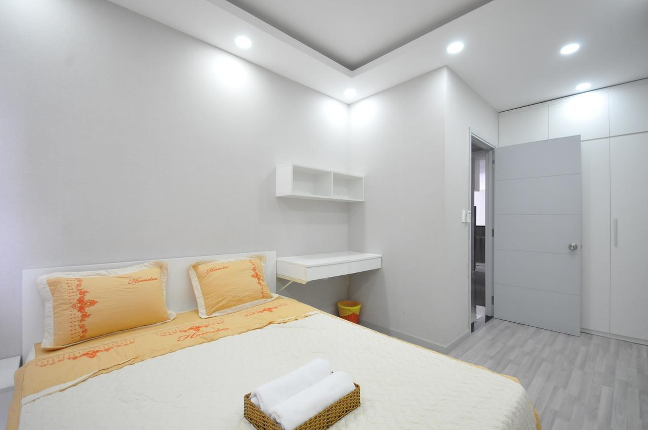 Sunrise - 5 Star Apartment Ho Chi Minh City