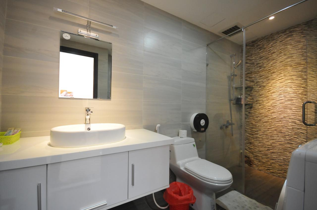 Căn hộ Sunrise - 5 Star