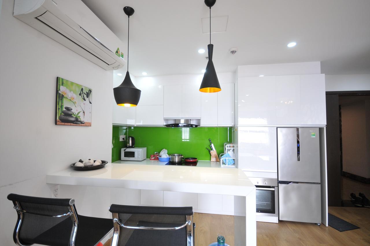 Sunrise - 5 Star Apartment Ho Chi Minh City