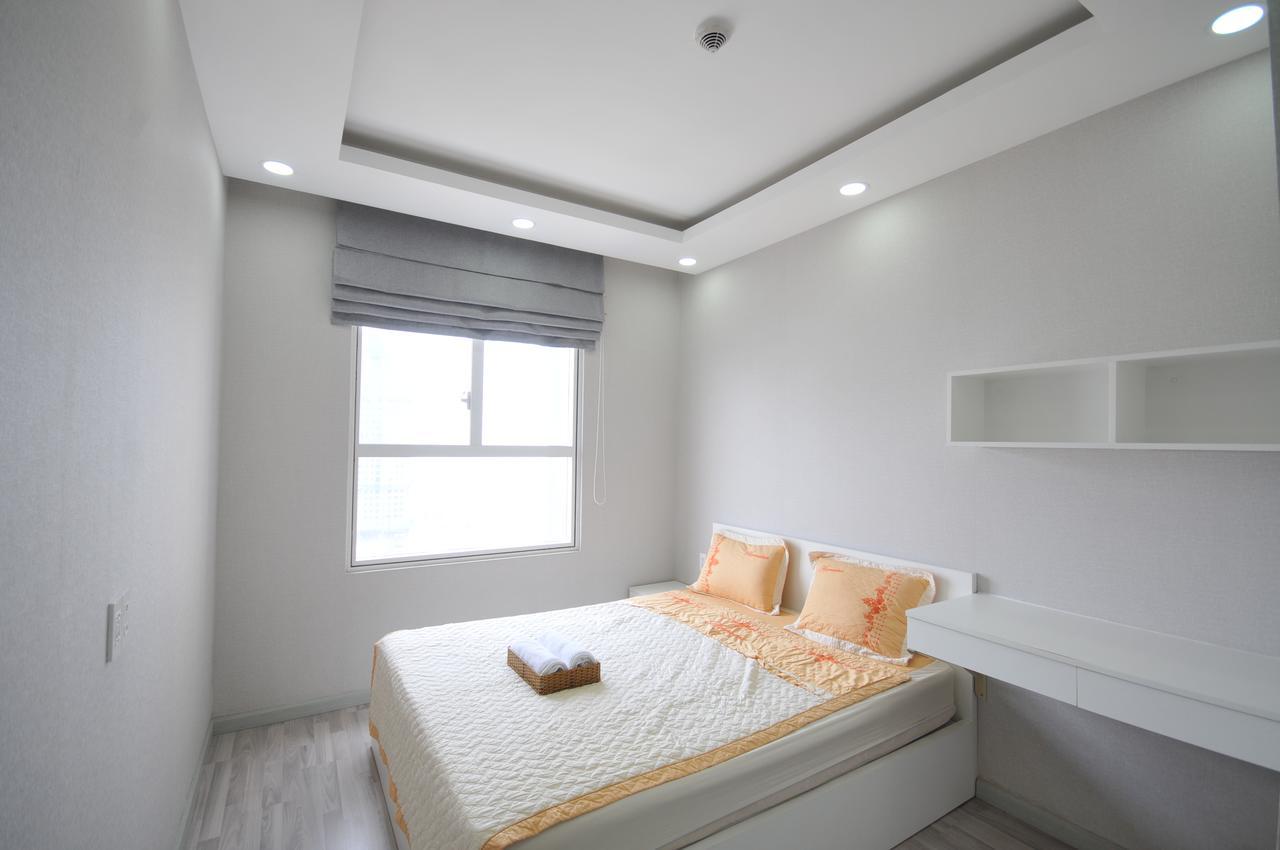 Căn hộ Sunrise - 5 Star TP. Hồ Chí Minh