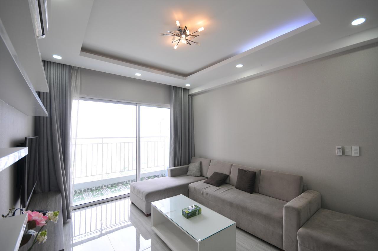 Sunrise - 5 Star Căn hộ *