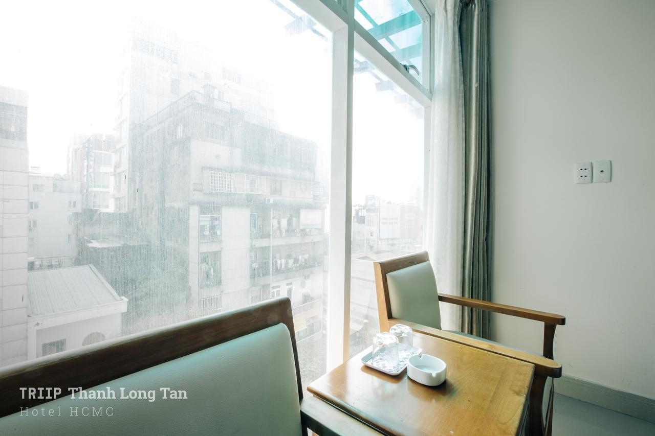 Aha Thanh Long Tan Ho Chi Minh City