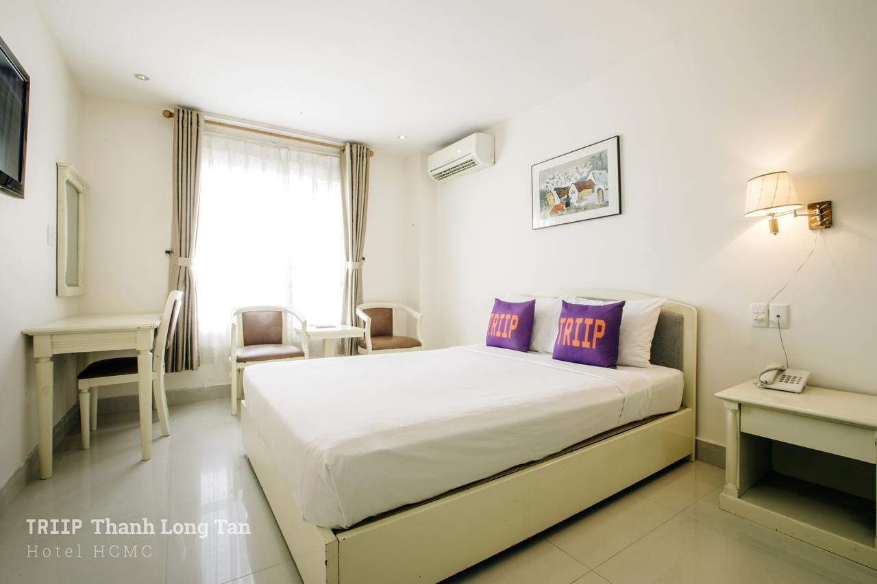 Aha Thanh Long Tan 2* Ho Chi Minh City