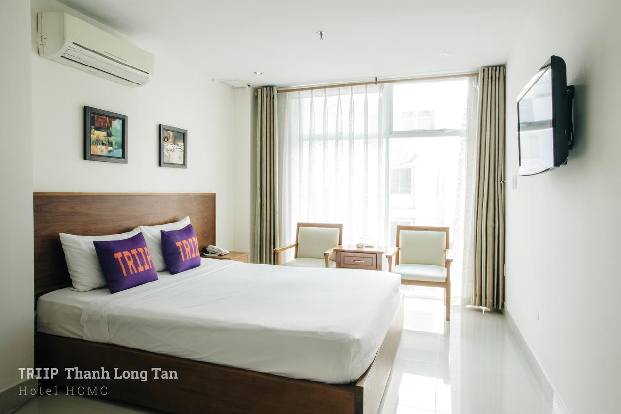 Aha Thanh Long Tan 2* Ho Chi Minh City