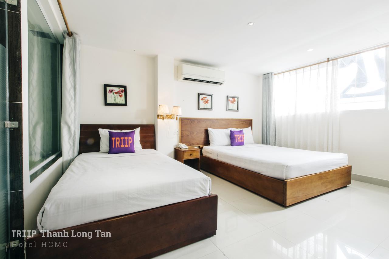 Aha Thanh Long Tan 2*