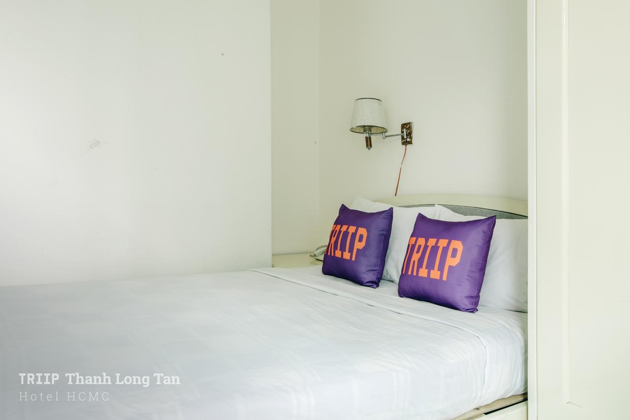 Aha Thanh Long Tan