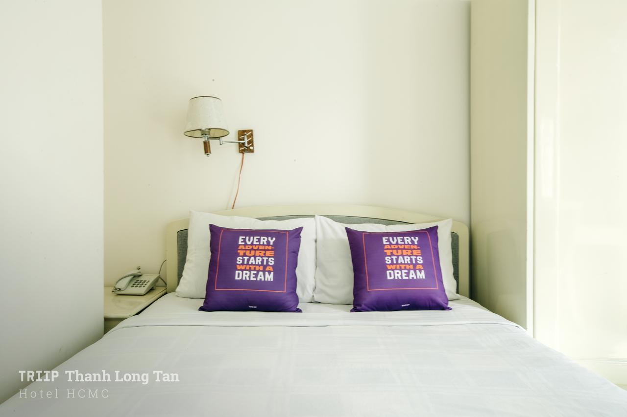 Aha Thanh Long Tan Ho Chi Minh City