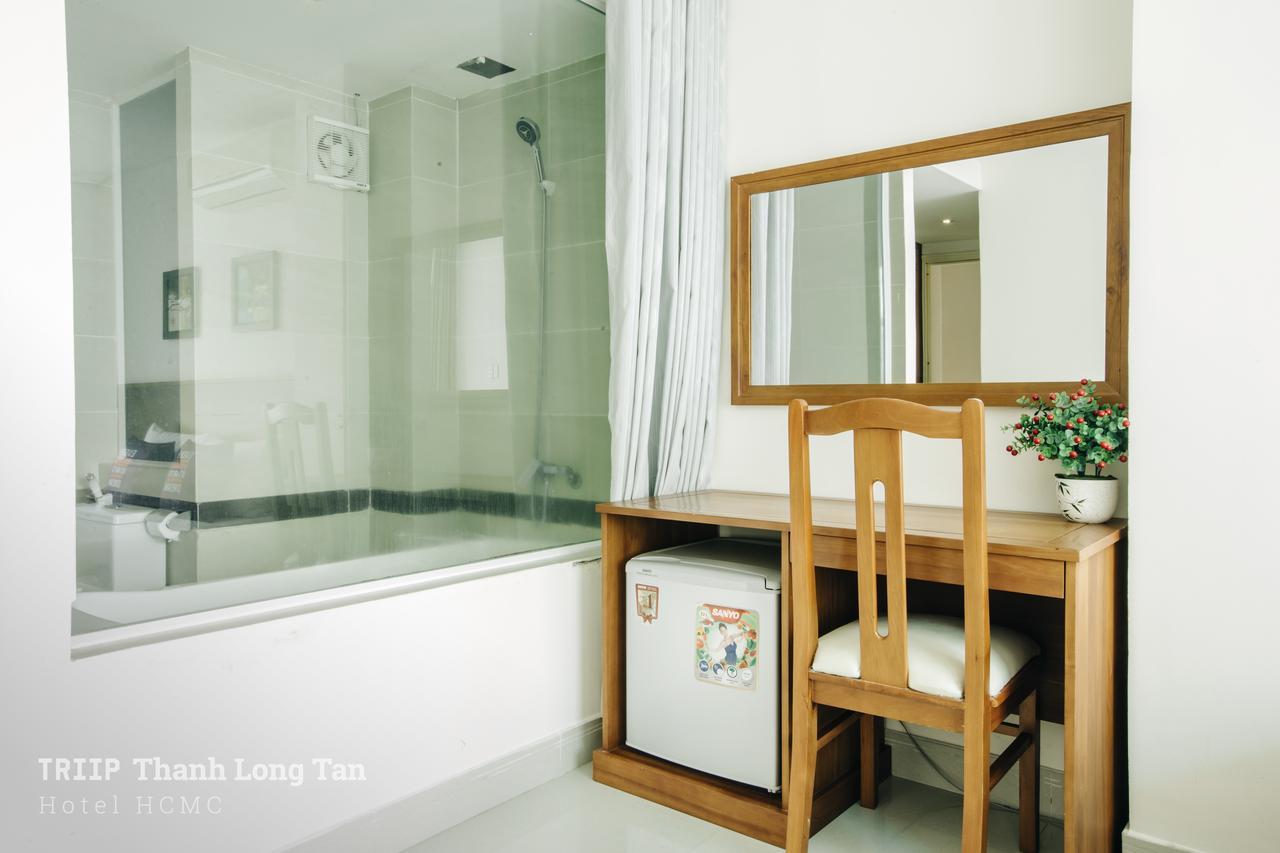 Aha Thanh Long Tan