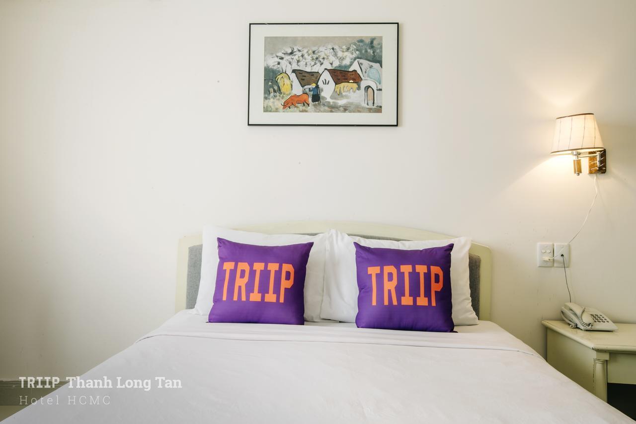 Hotel Aha Thanh Long Tan Ho Chi Minh City