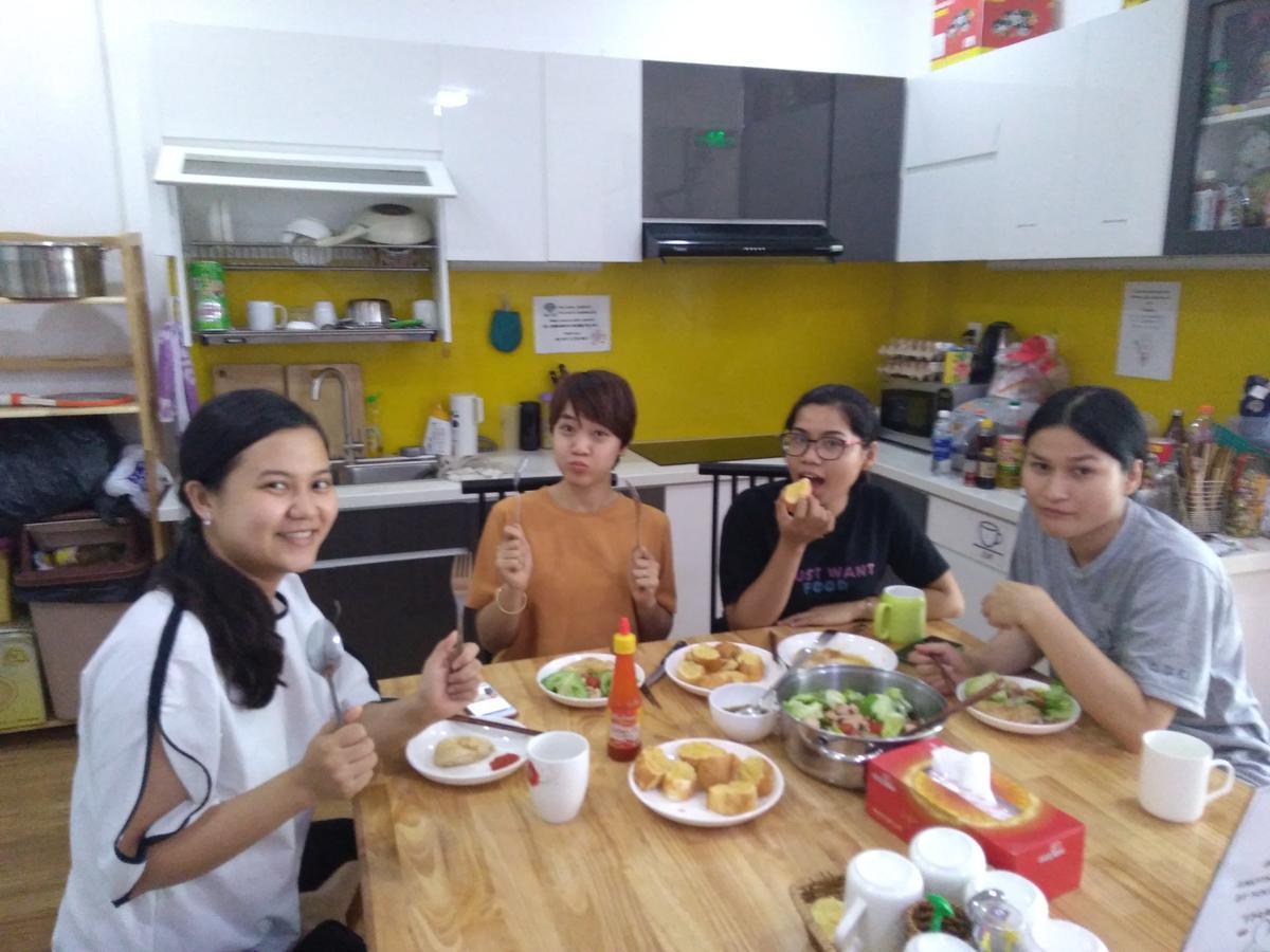 Guest house Usagiyah & *