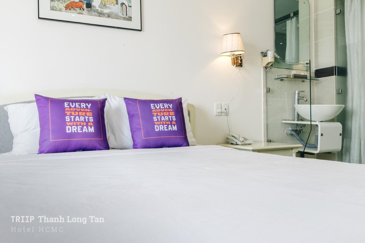 Hotel Aha Thanh Long Tan