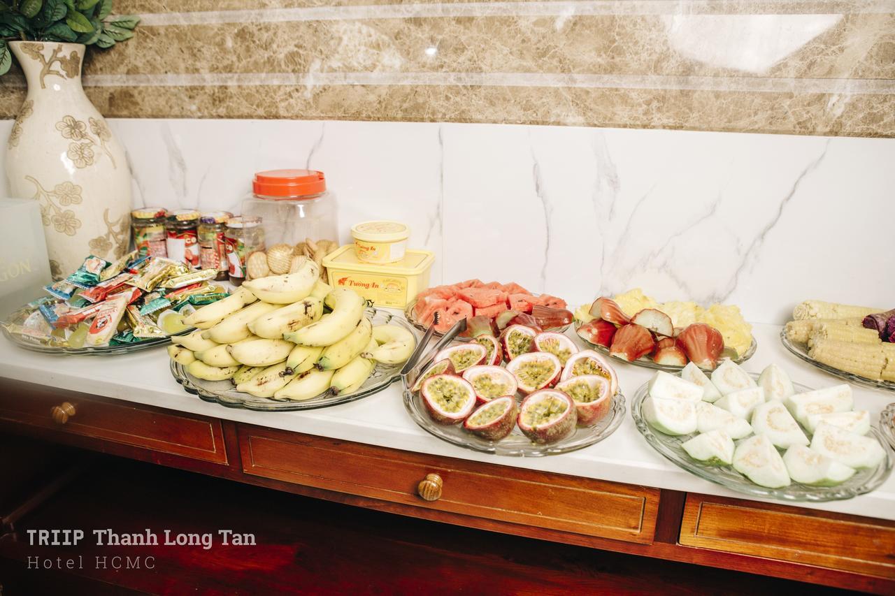 Aha Thanh Long Tan 2* Ho Chi Minh City