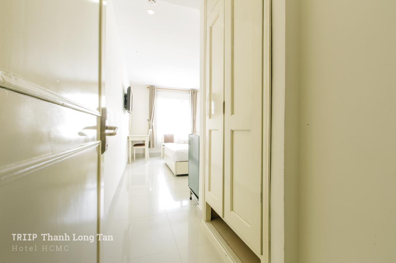 Aha Thanh Long Tan Hotel 2*
