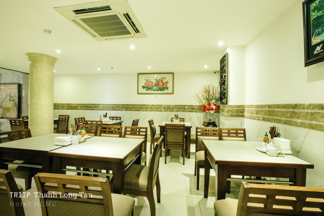 Hotel Aha Thanh Long Tan