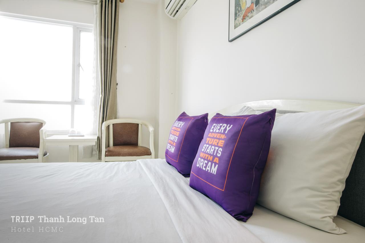 Aha Thanh Long Tan Hotel 2*